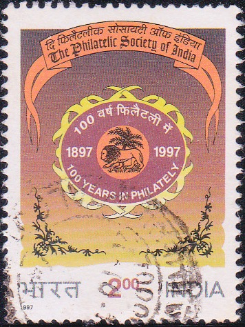 PSI, first all-India philatelic society