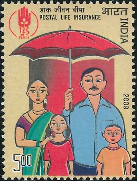 PLI : Family Under Umbrella