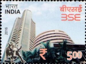 Bombay Stock Exchange