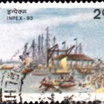 King Birendra 1993
