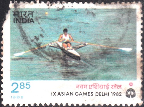 1982 एशियाई खेल