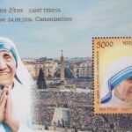 Mother Teresa