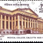 Medical College, Madras