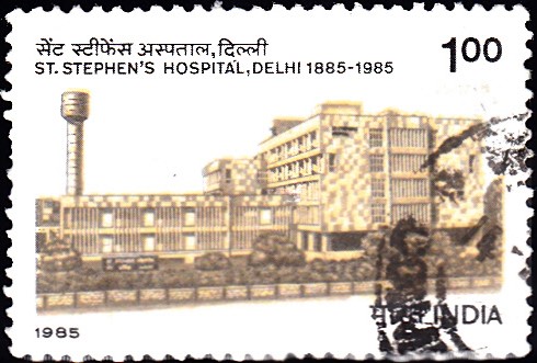 Oldest Private Hospital in Delhi
