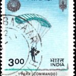Indian Police 1986