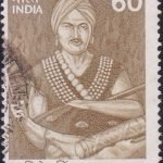Mohan Lal Sukhadia