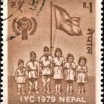 Canada on Women’s Field Hockey Championship 1979
