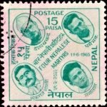 India on International Cooperation Year 1965