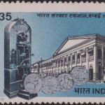 Postcard Service of Pakistan