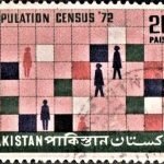 Pakistan on Universal Children’s Day 1972