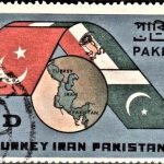 Pakistan on International Cooperation Year 1965