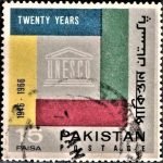 India on Children’s Day 1966