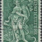 Animals of Bulgaria 1958