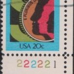 India on Postal Life Insurance 1984