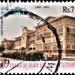 Pakistan on World Food Day 1993