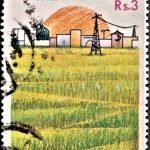 Indian Oil Production 1989