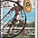 India on Marine Mammals 1991