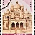 Bombay GPO