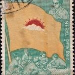 India on Wheat Revolution