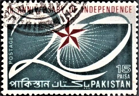 Pakistan Independence : Partition of India