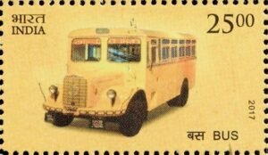 बस