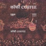 भारतीय कॉफी