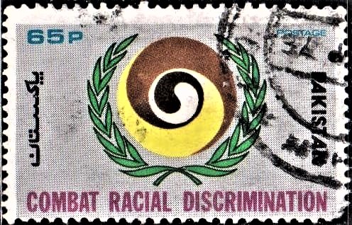 Decade for Action to Combat Racism & Racial Discrimination 1973-83