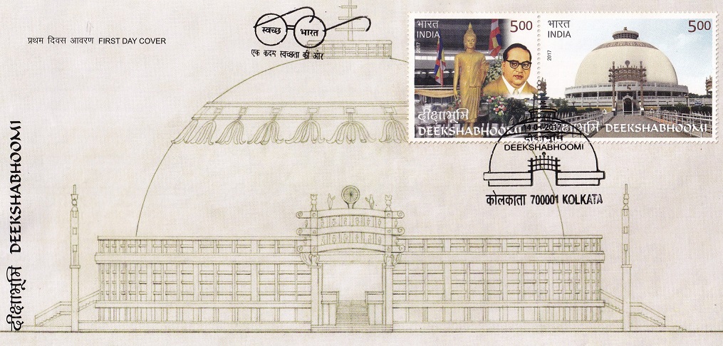 Ambedkar and Buddhism