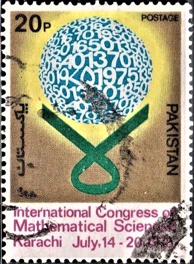 Pakistan Mathematical Association