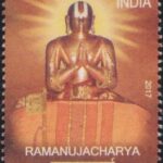 श्री रामानुजाचार्य