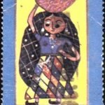 India on IX Asian Games 1982 (III)