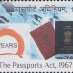 पासपोर्ट अधिनियम, 1967