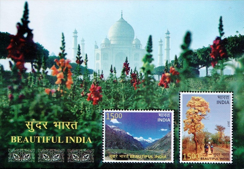Beautiful India 2017