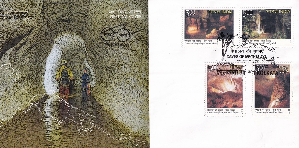 Krem Blang, Krem Khung, Krem Syndai and Krem Lymput