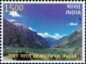 India is Beautiful
