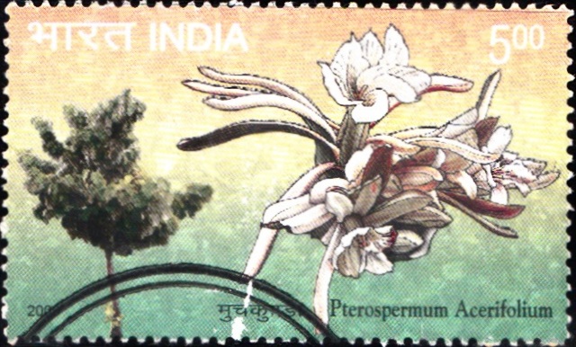 India Stamp 2009