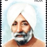 Gulab Singh Lodhi