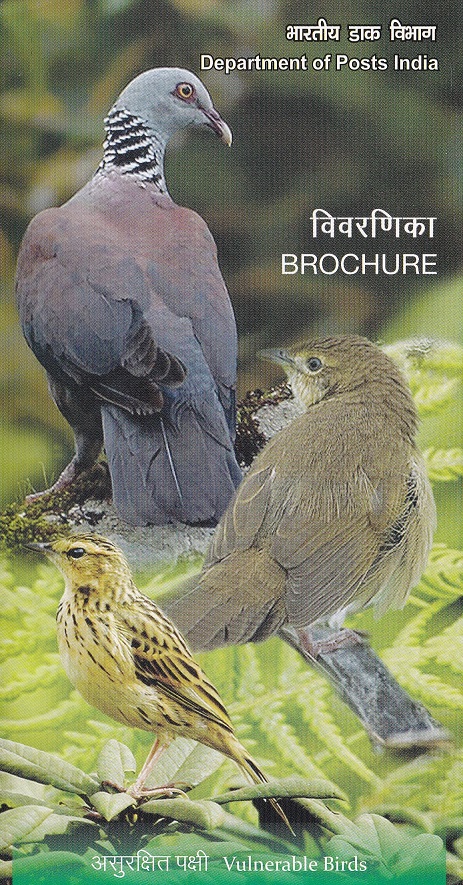 IUCN Red List of Threatened Species in India