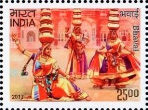 Folk Dance of Rajasthan