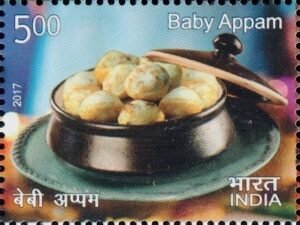 बेबी अप्पम