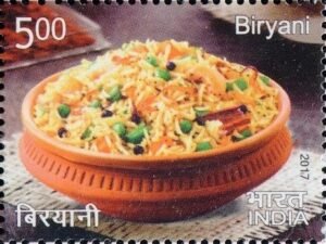 बिरयानी