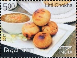 लिट्टी चोखा