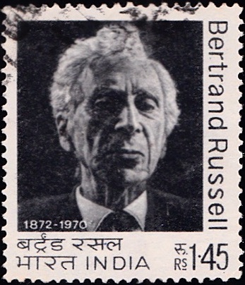 India Stamp 1972