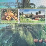 Coconut Research Station at Kasaragod