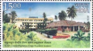 ICAR-CPCRI Kasaragod