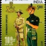 India-Russia : Joint Issue 2017