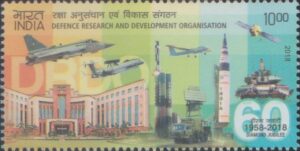 Defence Research and Development Organisation