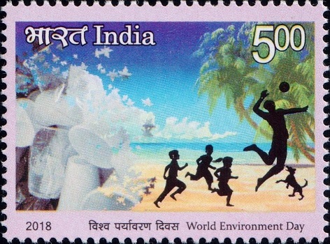 International WED 2018 : Sustainable Development Goals (SDG)