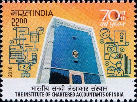 The Institute of Chartered Accountants of India