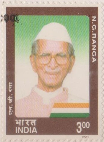 Gogineni Ranga Nayukulu, Kisan Congress party, Bharat Krushikar Lok Party, Swatantra Party